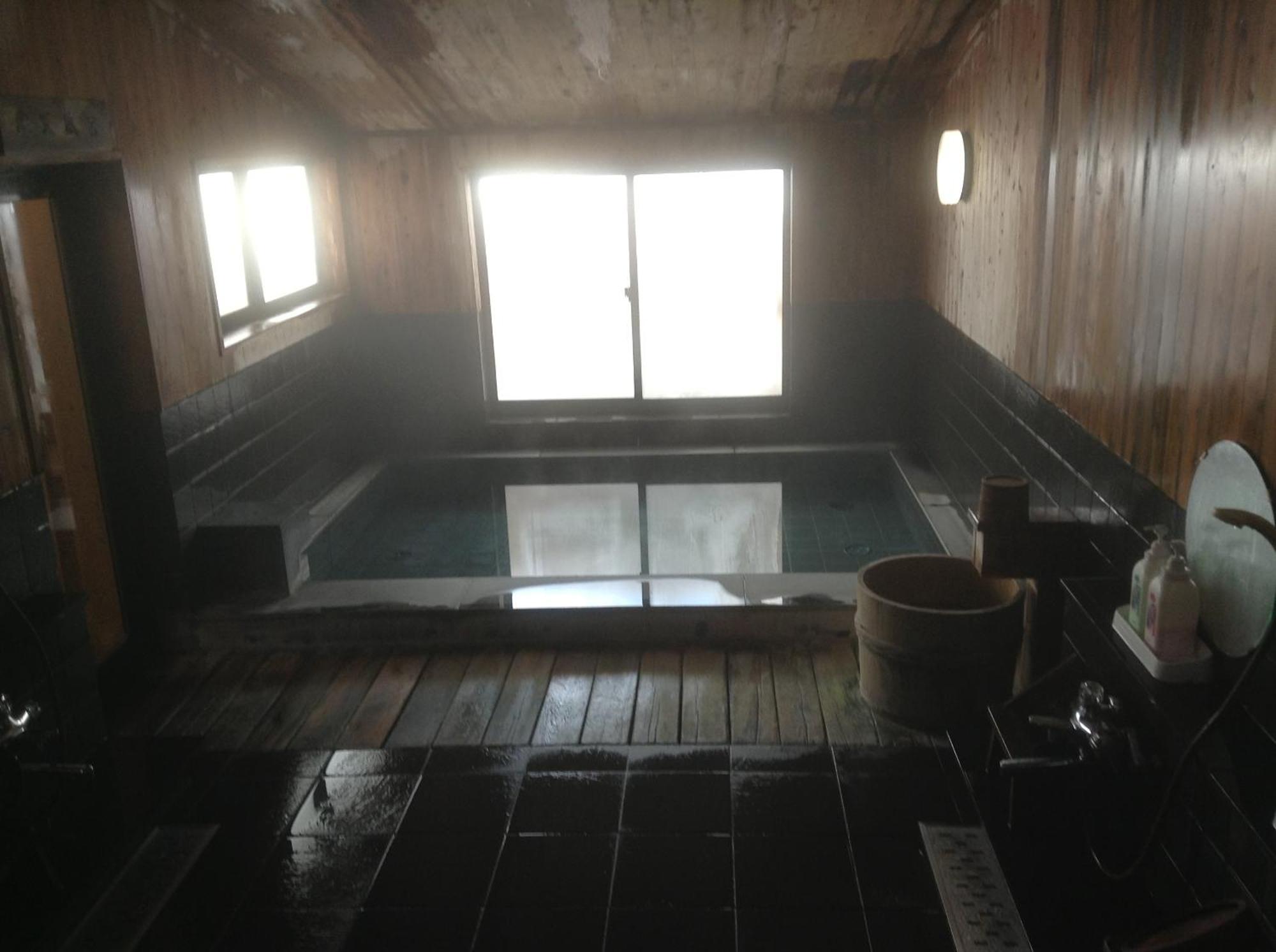 Hakuba Alpine Hotel Bagian luar foto