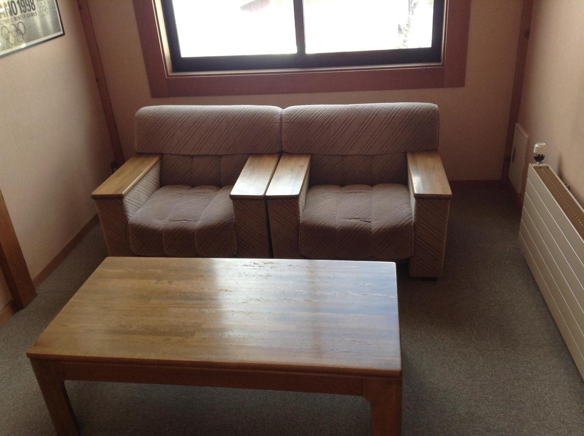 Hakuba Alpine Hotel Bagian luar foto