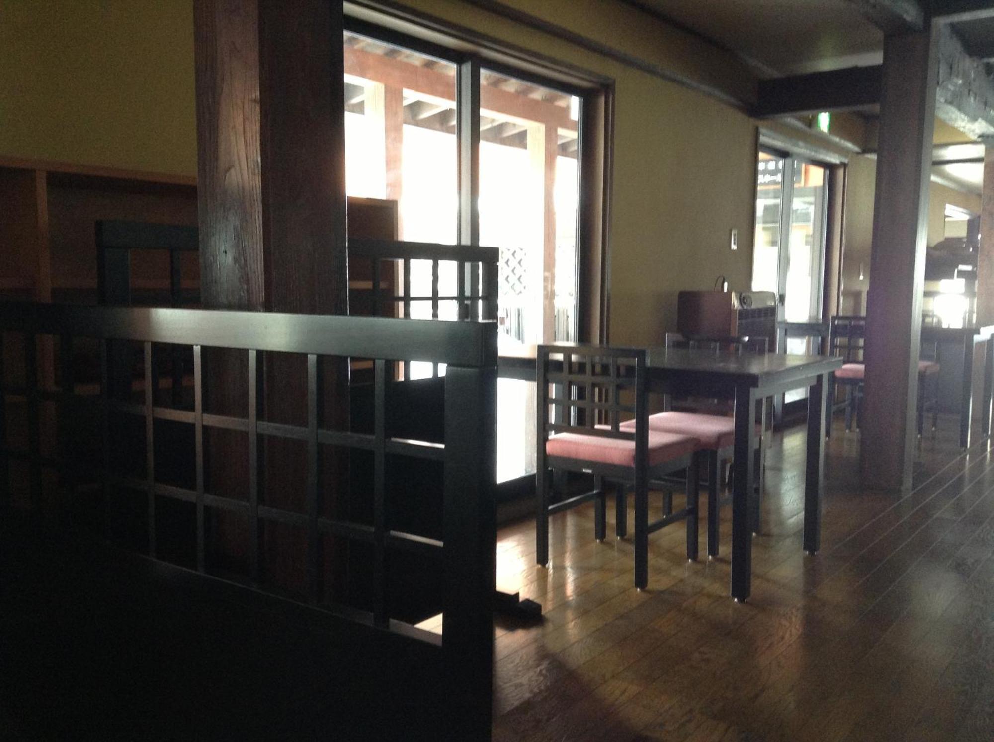 Hakuba Alpine Hotel Bagian luar foto