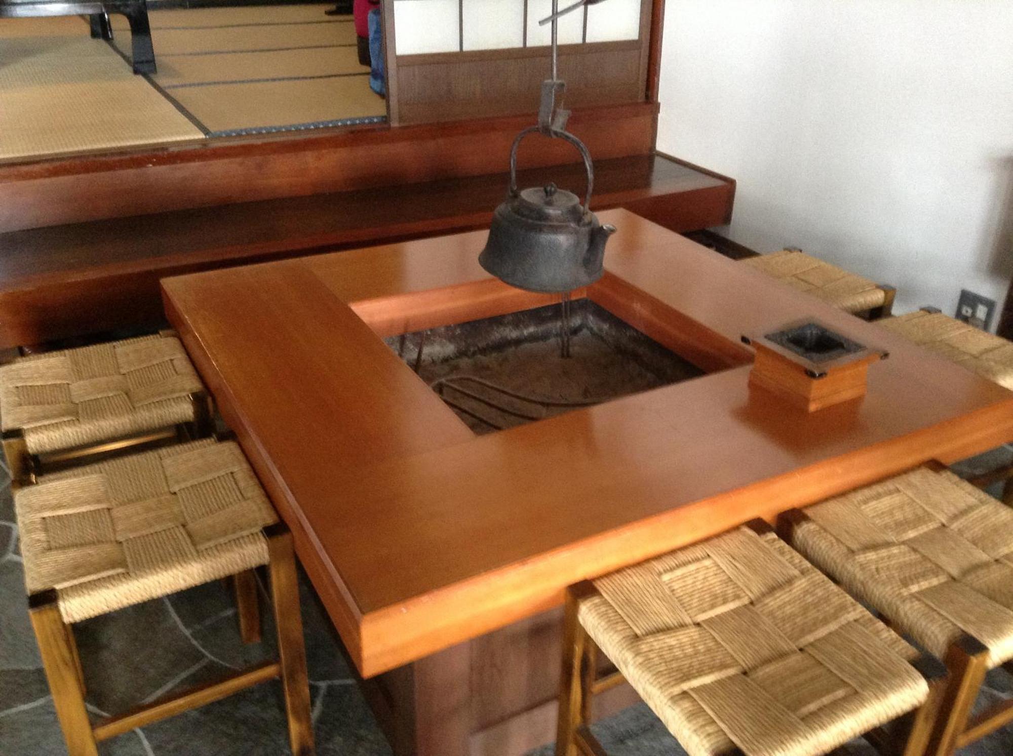 Hakuba Alpine Hotel Bagian luar foto