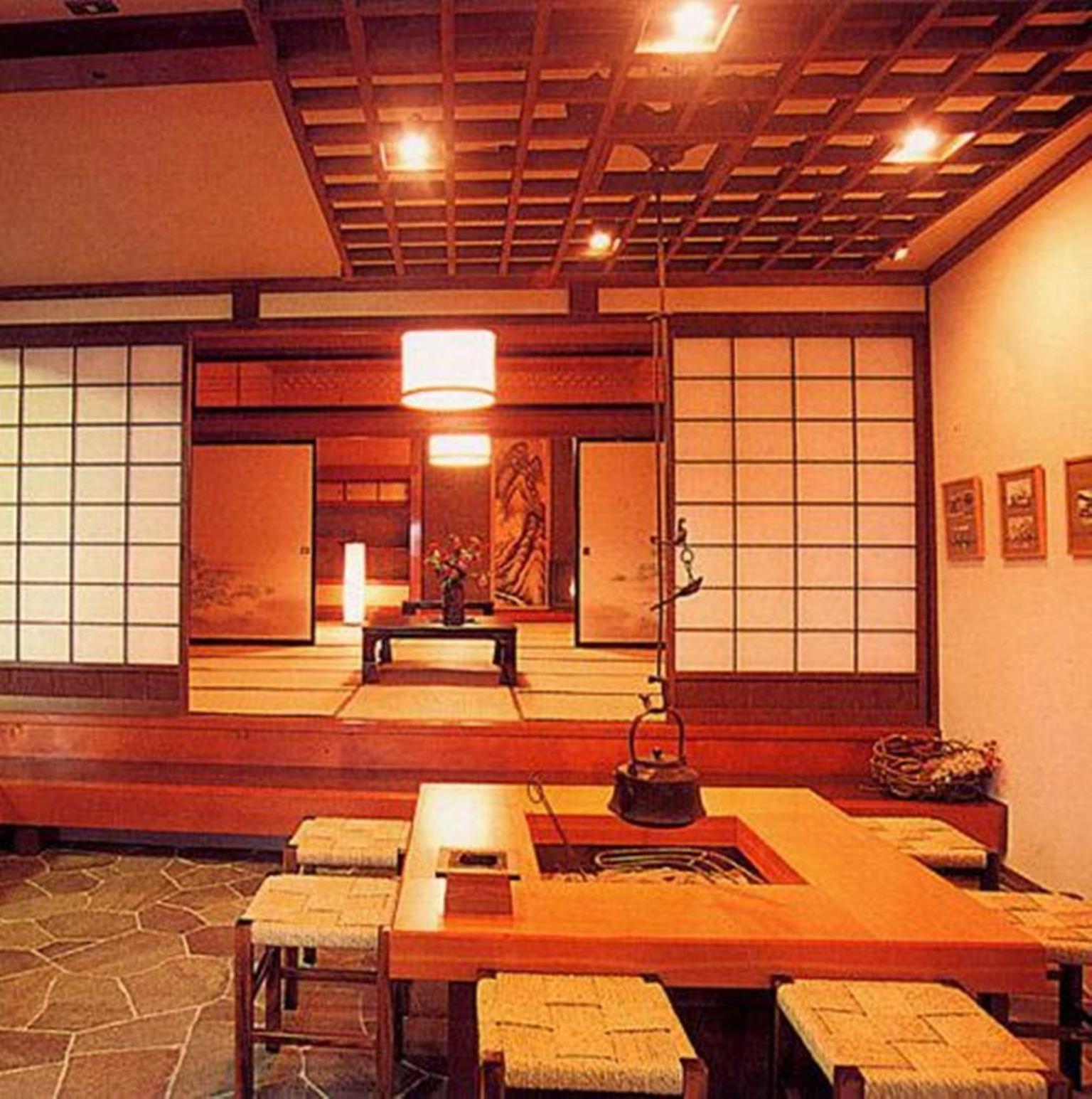 Hakuba Alpine Hotel Bagian luar foto